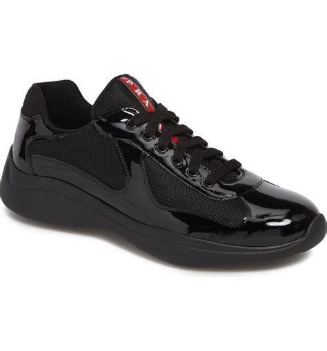 Prada America's Cup sneakers sale